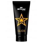 Анальная гель-смазка на водной основе MyLube GLIDE - 50 мл.