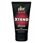 Мужской крем для пениса pjur MAN Xtend Cream - 50 мл.