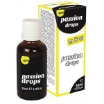 Возбуждающие капли для пар Passion drops M W - 30 мл.