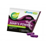 Капсулы для мужчин Mans Power+ - 10 капсул (0,35 гр.)