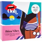 Подарочный набор Ooh Ibiza Vibes Pleasure Kit