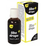 Возбуждающие капли для пар Libo+ drops M W - 30 мл.