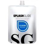 Лубрикант на водной основе Splashglide Lubricant Classic - 100 мл.