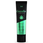 Интимный гель на водной основе Cannabis Lubricant - 100 мл.